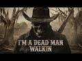 AI’M A DEAD MAN WALKIN’ | Dark Country Rap Anthem