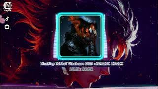 MASUP VIAHOUSE NAM2K REMIX 2025 [ BAAM, Halle, So Calm Dow ] | NAM2K REMIX.