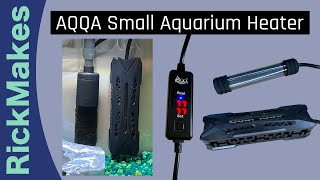 AQQA Small Aquarium Heater