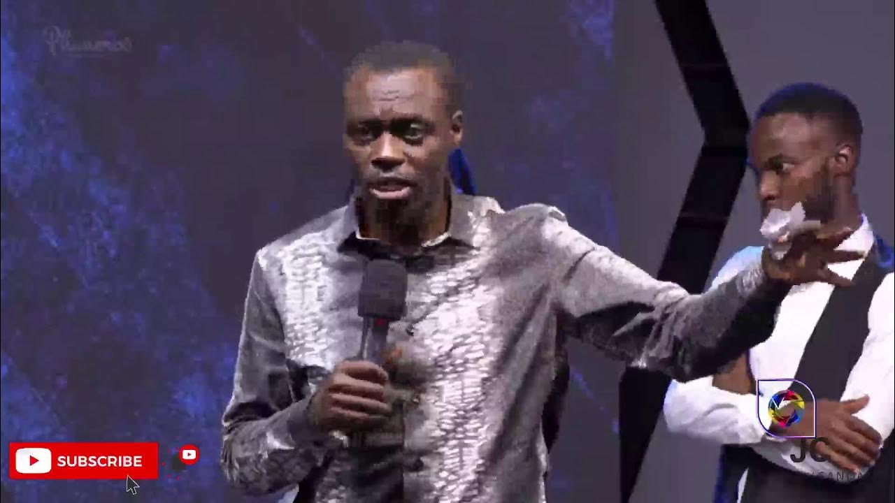 Phaneroo Sunday Service 232 Live Stream With Apostle Grace Lubega YouTube Phaneroo Sunday Service 232 Live Stream With Apostle Grace Lubega YouTube