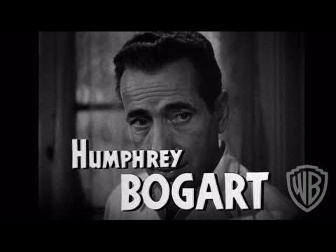 Trailer: KEY LARGO (Revival)