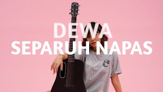  Tami Aulia Separuh Nafas Mp3