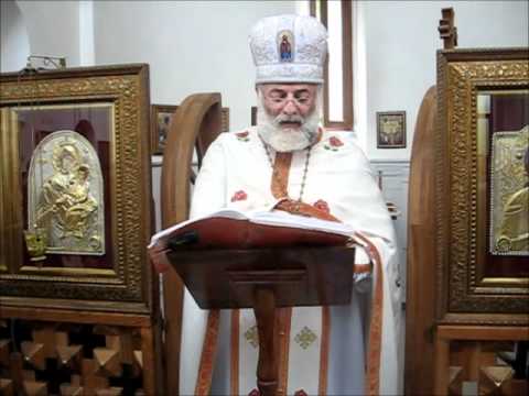 Mama Aleksandre Bolkvadze-წმ. პეტრე