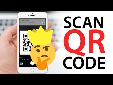 Oppo A5s scanner & Qr code