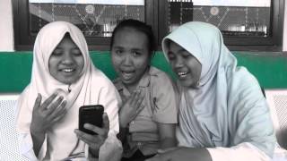 Saipul Jamil - Rontok Jantungku (Cover by BaiMeyNur)