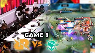Download Lagu RRQ vs A77 Game 1 - MSC EWC 2025 MP3 Download Lagu RRQ vs A77 Game 1 - MSC EWC 2025 MP3