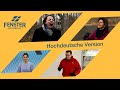 Wut im Bauch (ganze Sendung, hochdeutsch) - FENSTER ZUM SONNTAG, ALPHAVISION (AV 662)