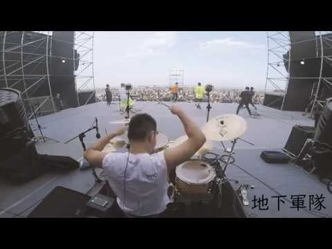 20190714丘與樂@宜蘭音浪頭城