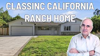 Classic Los Altos Highlands Ranch Home - House Tour