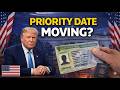 Priority Date Movement 2026_ When Your Green Card Might Actually Come
