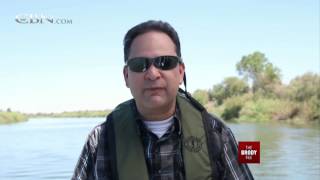 The Brody File: On The Border - Sept. 25, 2014