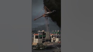 Operation Firestorm 2014 Levolution | Battlefield 4