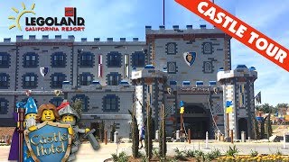 Full tour of legoland castle hotel! join keith in his trip to the
newly opened hotel california! get a first look at this brand new ...