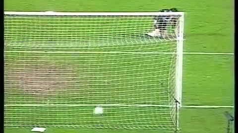 Barcelona 3 - RCD Espanyol 1 (Liga 1997-98)