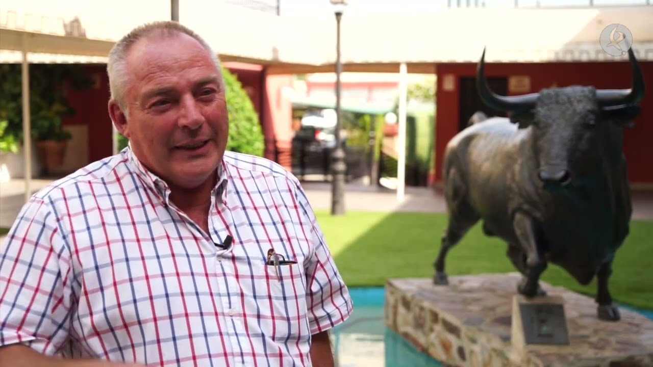 El calor en el toro bravo | Tierra de Toros