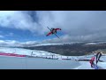 Alex Ferreira Wins Olympic Season's First Halfpipe Comp