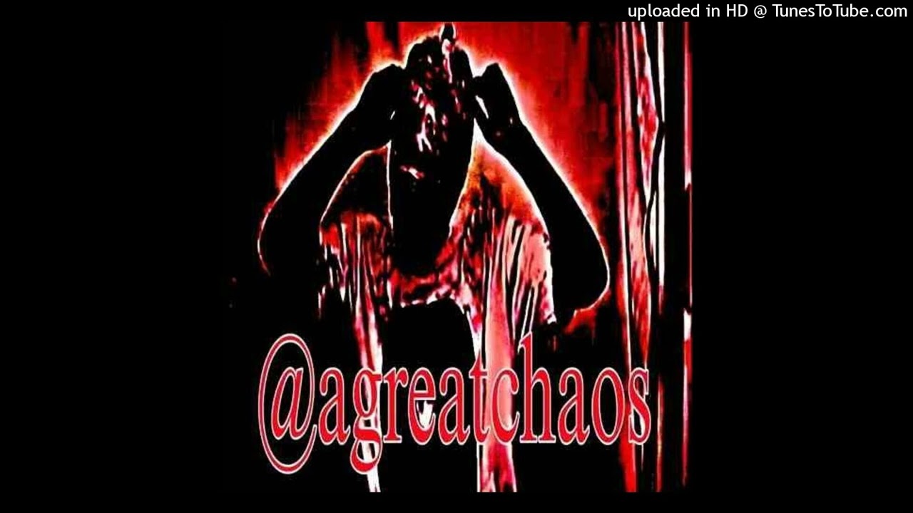 *free* OsamaSon + Ken Carson + A Great Chaos type beat "life" (Prod.Ra1z)