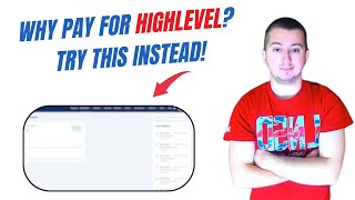 GoHighLevel Alternative: The Best Free Tool to Simplify Your Online Business!