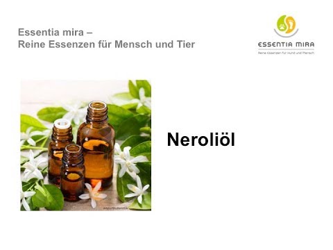 Video: Überblick über Neroli-Öl, Vorteile, Verwendung, Nebenwirkungen Und Vorsichtsmaßnahmen