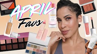 APRIL FAVS 2024 // Fans, Prada Beauty, + MORE! screenshot 1