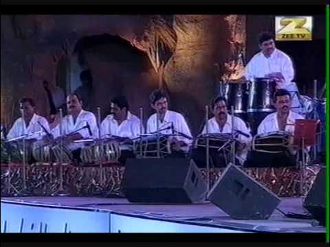 Kabhi khushi kabhi gham - Lata Live