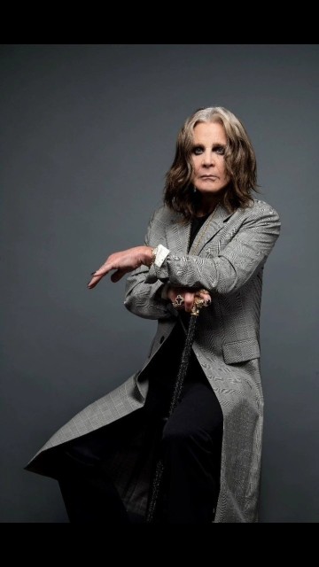 ozzy osbourne anuncia su retiro
