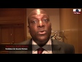 Club efficience  itw jean luc  koffi vovor  directeur associ kusuntu partners