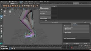 Adjustments in the Component Editor