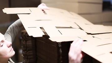 GIGI BLOKS - HOW IT IS MADE!