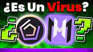 GEODE tiene VIRUS.