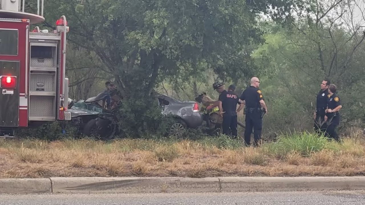 Driver killed in South Side crash likely fell asleep at the wheel ...