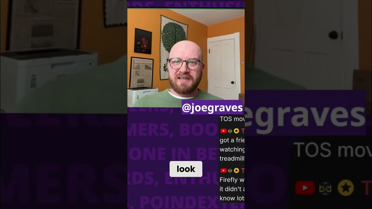 Hopeful Dystopia: Star Trek, Station Eleven & Sci-Fi #shorts