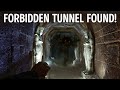 Hidden Tunnel Just Discovered In Egypt And It S Terrifying Hidden Tunnel Just Discovered In Egypt And It S Terrifying