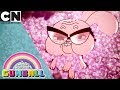 The Amazing World of Gumball | Grampa's Story | Cartoon Network