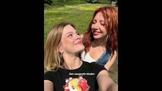 “Tek Sen Kaybettin Cidden” Resimi