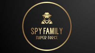 Spy Family: Super Force - Episode 01: Meet the Heroes
Spy Family: Super Force - Episode 01: Meet the Heroes
Just some simple family fun with SPY FAMILY: SUPER FORCE!
Created with an iPhone, the Snapchat Cartoon 3D Style filter and a little green-screen effects. Edited in DaVinci Resolve. (I know its not perfect, we were shooting for fun!)
Spy theme music is Mission Impossible Sound-alike music track by Marcus Lim. For the original visit this link: https://youtu.be/EAS4t1IKm1A Spy Family: Super Force - Episode 01: Meet the Heroes