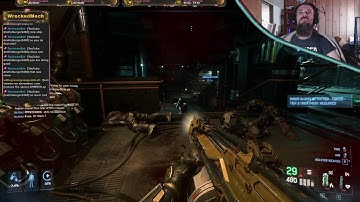 Drops On! Star Citizen: Down with the Vanduul!