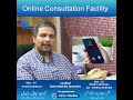 Online Consultation with Dr. Majed Saeed | Certified Urologist