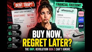 Buy Now, Pay Later  Financial Freedom or a Trap