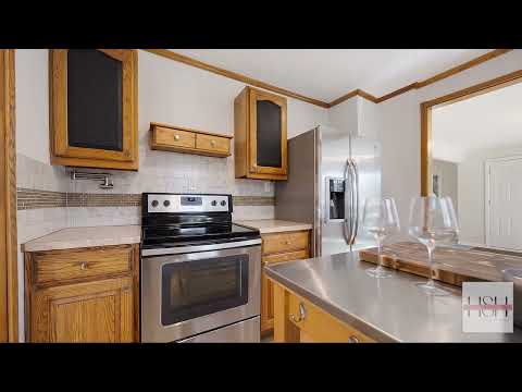 2114 Eshcol Ave, Zion, IL home video tour