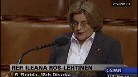 Ileana honors Women Airforce Service Pilots of World War II (WASP)