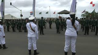 ARMED FORCES DAY 2023 PARADE.