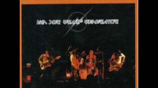 Van Der Graaf Generator - Darkness - Maida Vale Bbc Radio Sessions