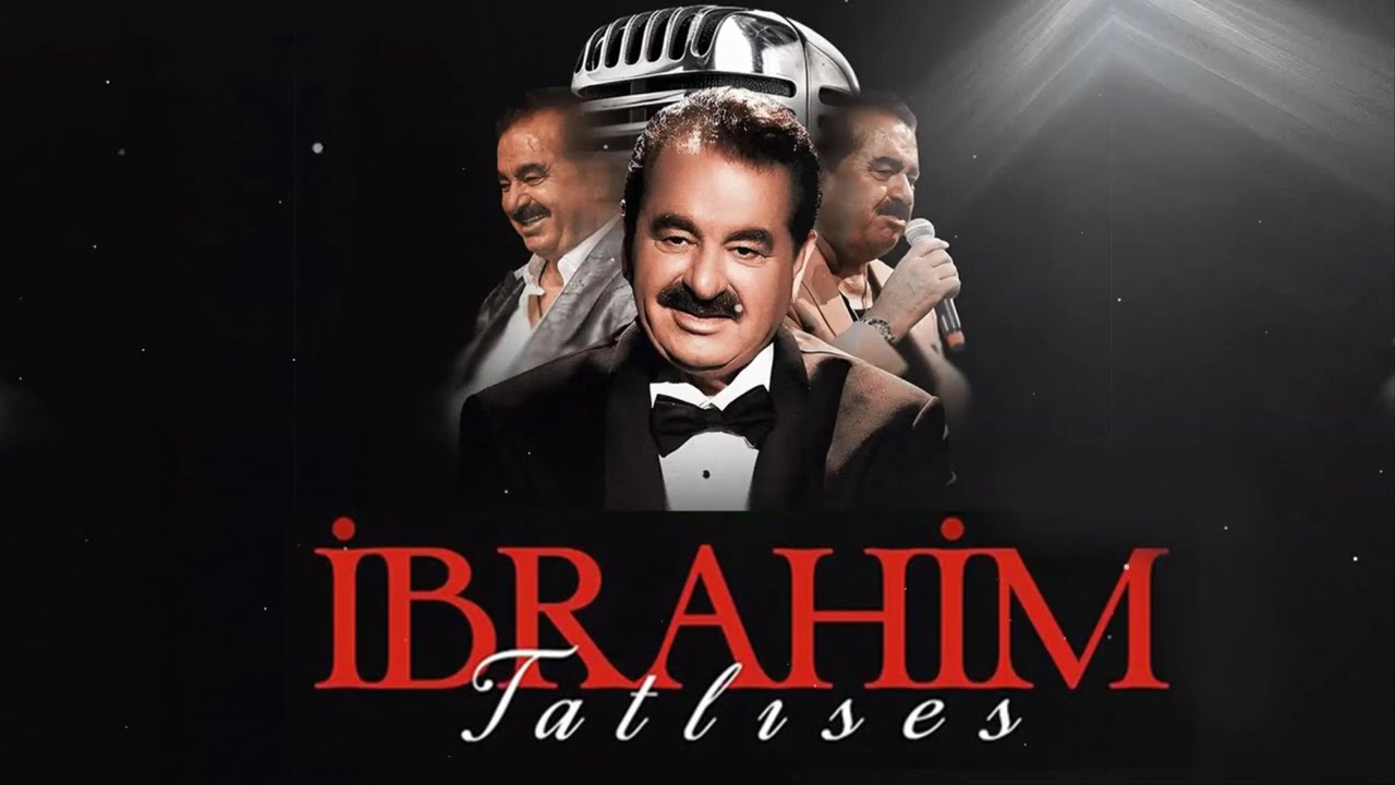 İbrahim Tatlıses - Delalım (Remix 2025) Imparator 2 | Full HD Kalite 2025