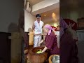 mochimochi pounding! #kyoto #matcha #muscle #fyp #mochimochi