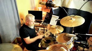 Chris McHugh and the KDB-1 Kick Drum Beater