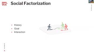 ECCV'26 Social-Mamba: Socially-Aware Trajectory Forecasting with State-Space Models