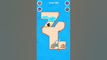 Fishdom ad Game | Save The Fish Android , IOS - Shorts # 1004