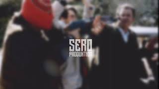 Sero Prod ►  RUDAJ  ◄ [ Hard Albanian Cifteli Rap Beat ] - MAFYA MÜZİĞİ