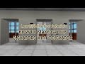 LuantiMinetest tutorial How to make group elevators 